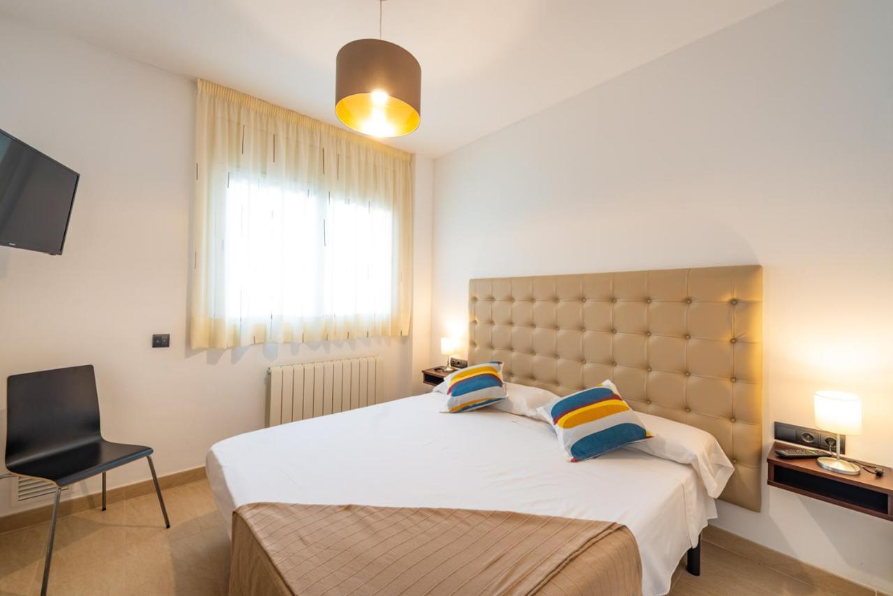 Апартаменты Insitges Center Экстерьер фото