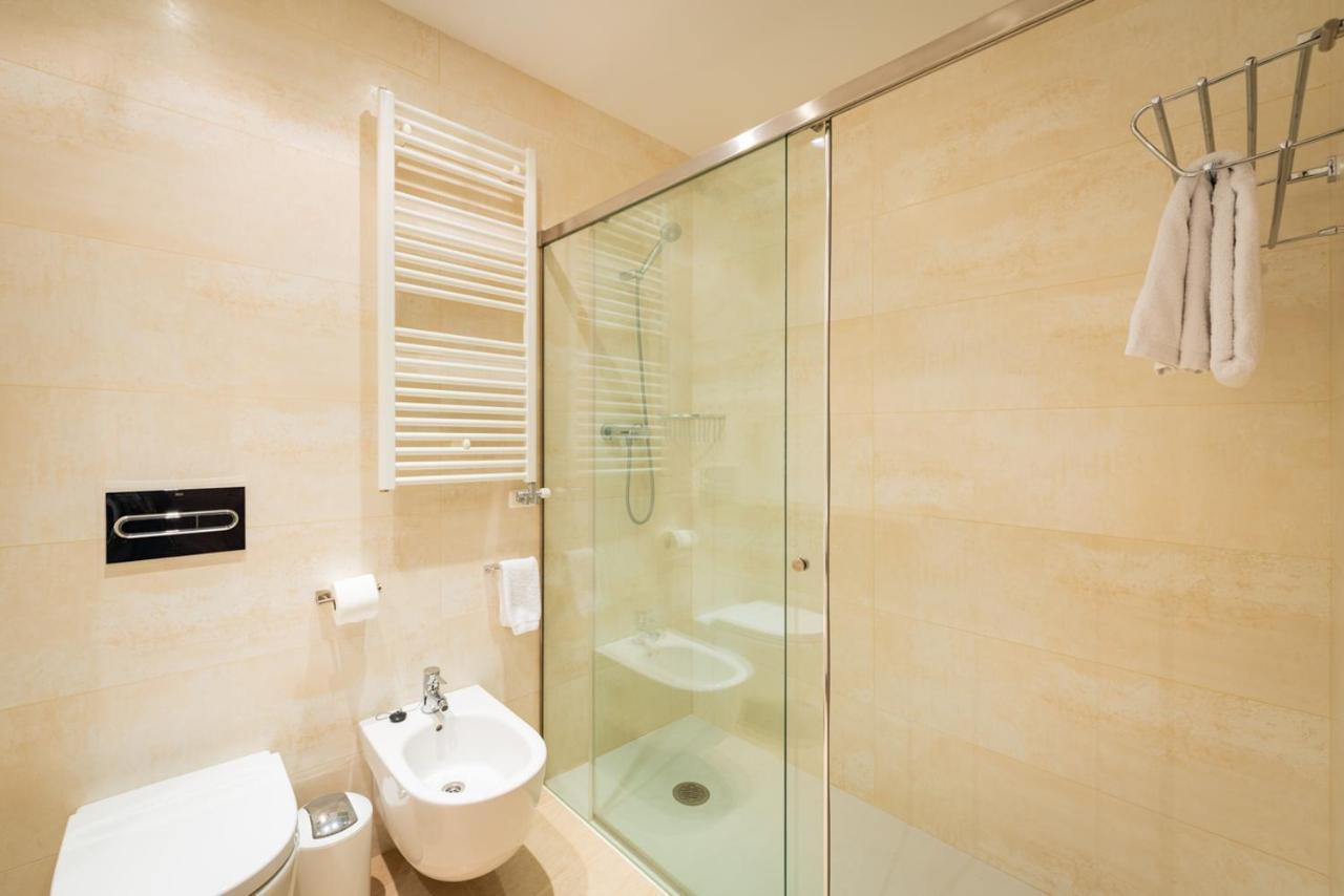Апартаменты Insitges Center Экстерьер фото
