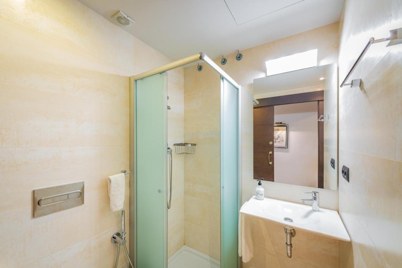 Апартаменты Insitges Center Экстерьер фото